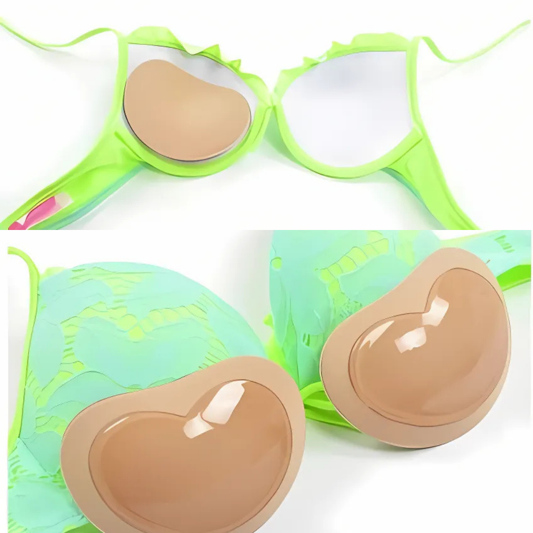 Velosna® Üçgen Dolgunlaştırıcı Sütyen