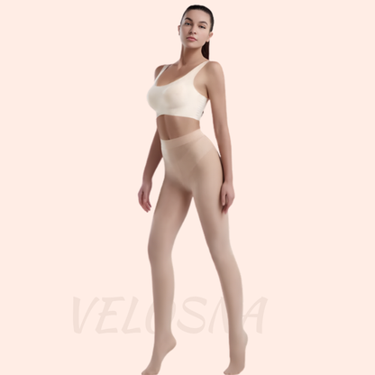 Velosna®  Kaçmayan Külotlu Çorap