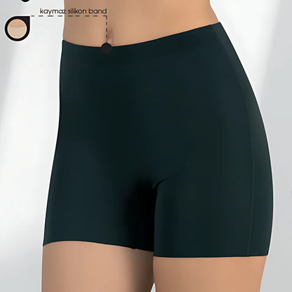 Velosna® | Lazer Kesim Görünmez Korse