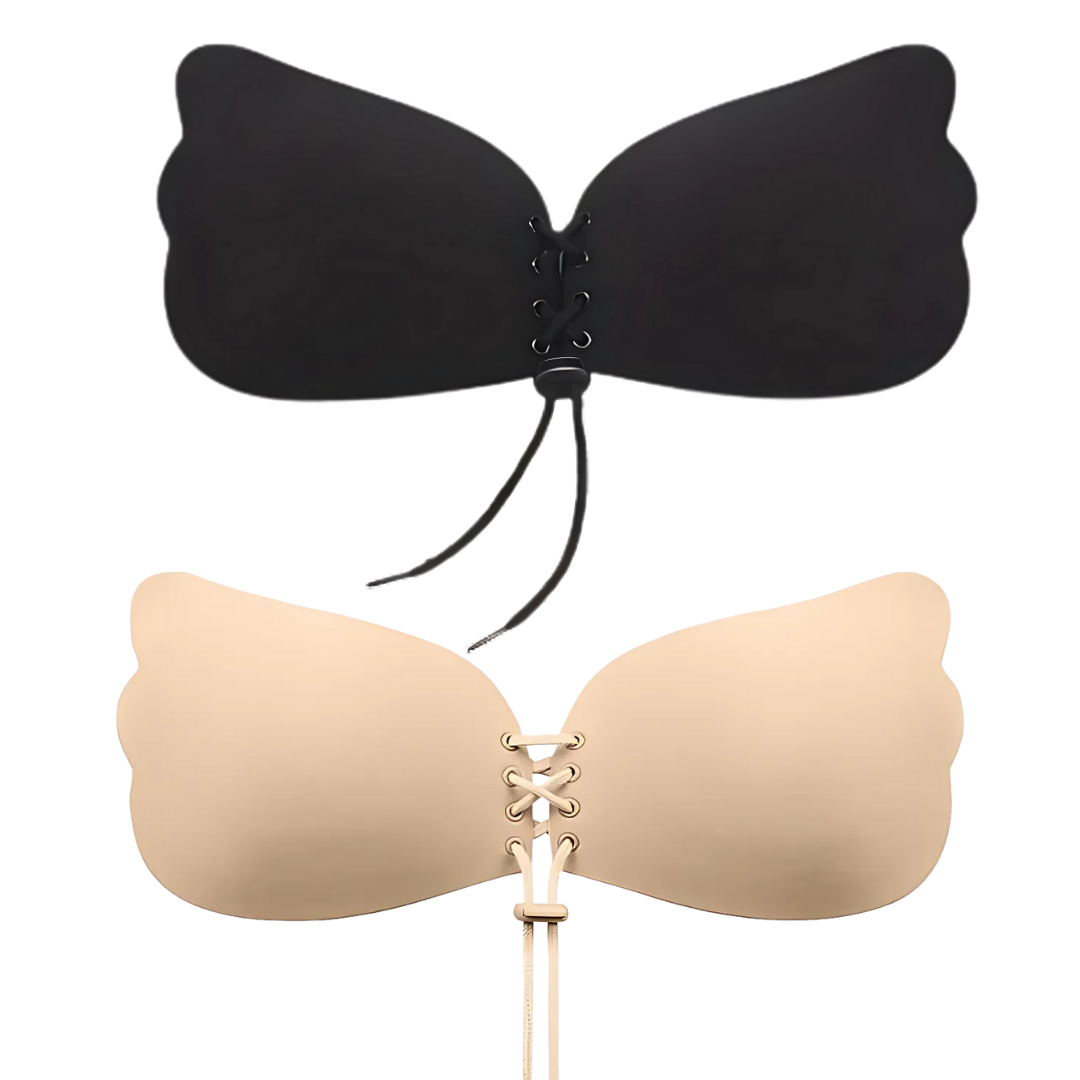 Velosna® Destekli İpli Sütyen