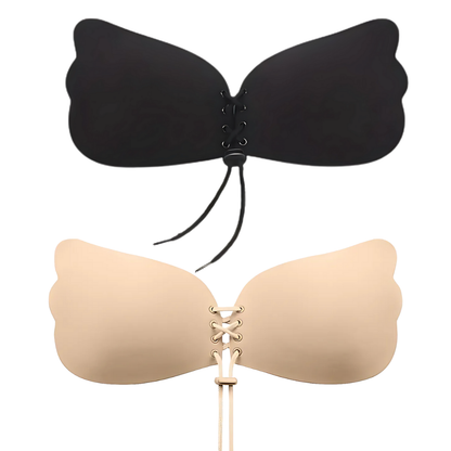 Velosna® Destekli İpli Sütyen