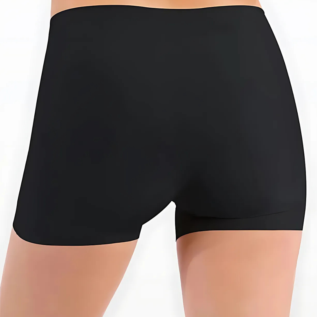 Velosna® | Lazer Kesim Görünmez Korse