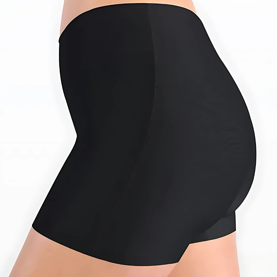 Velosna® | Lazer Kesim Görünmez Korse