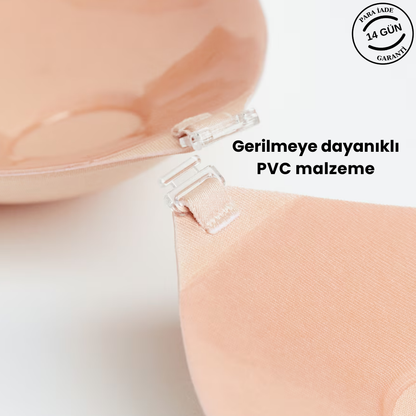 Velosna®  1 Alana 1 Bedava  Göğüs dikleştirici sütyen