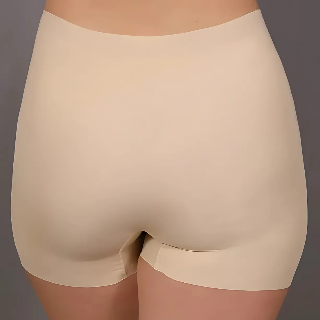 Velosna® | Lazer Kesim Görünmez Korse