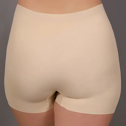 Velosna® | Lazer Kesim Görünmez Korse