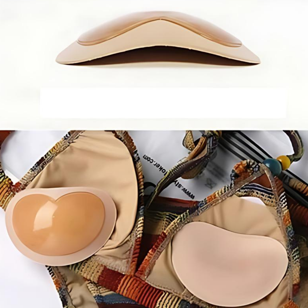 Üçgen Dolgunlaştırıcı 1 Çift