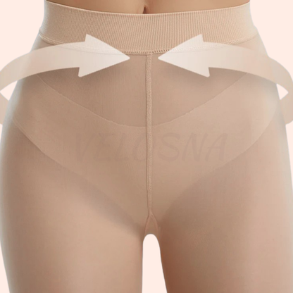 Velosna®  Kaçmayan Külotlu Çorap