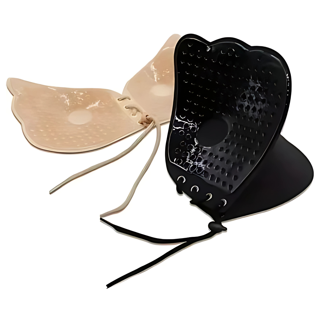 Velosna® Destekli İpli Sütyen