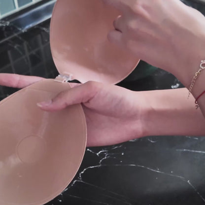 Velosna®  Push-up  Göğüs Dikleştirici Sütyen