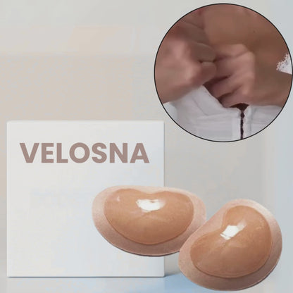 Velosna®  Üçgen Dolgunlaştırıcı Sütyen