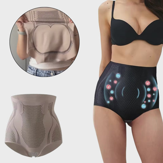 Velosna® | Push-Up Etkili Külot Korse