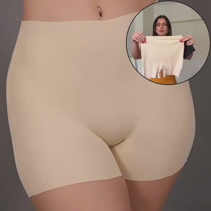 Velosna® | Lazer Kesim Görünmez Korse