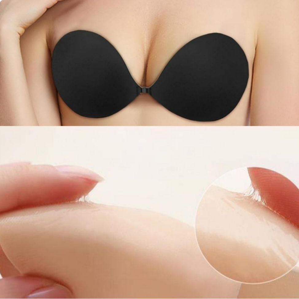 Velosna® Göğüs Dikleştirici Sütyen