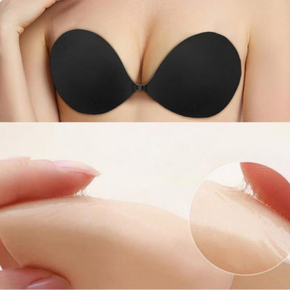 Velosna® Göğüs Dikleştirici Sütyen